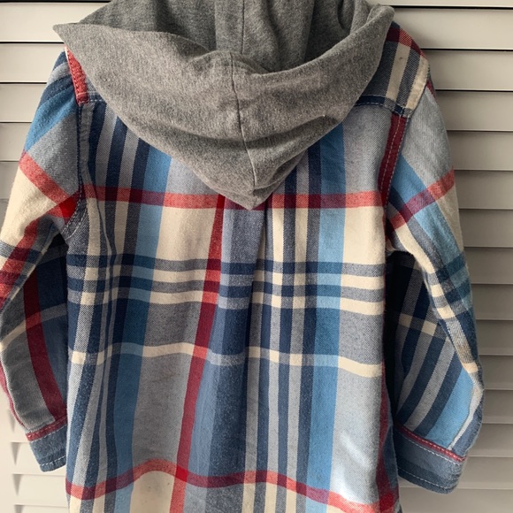 Tommy hilfiger jacket - Picture 2 of 2